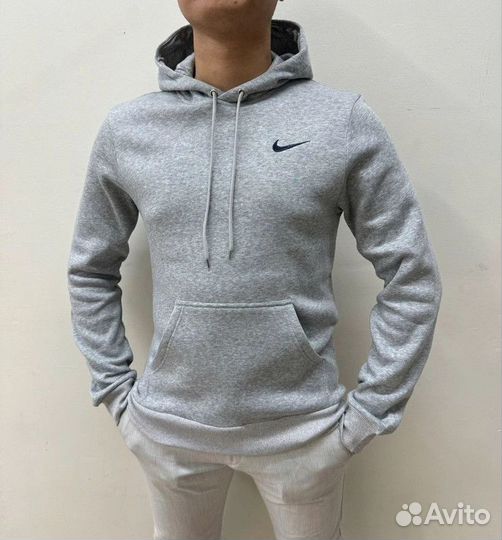 Худи Nike