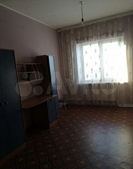 2-к. квартира, 55 м², 9/9 эт.