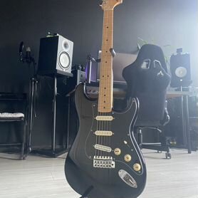 Fender stratocaster japan