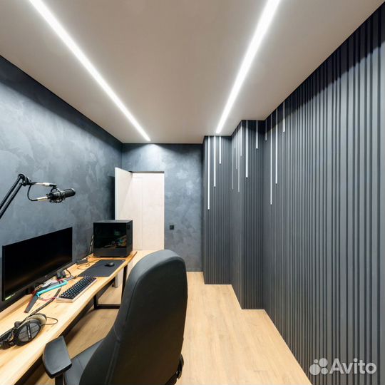 Натяжные потолки/слив воды с натяжного потолка