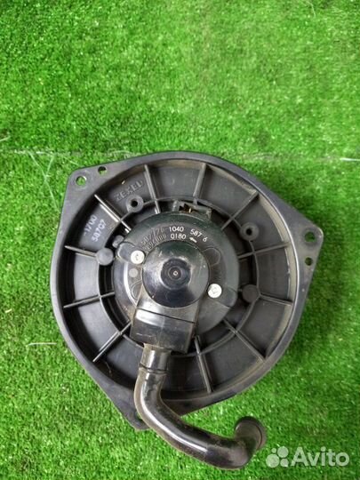 Мотор печки Mitsubishi Lancer CS3A 4G18 2005