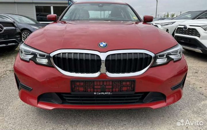 Пригоню автомобиль из европы