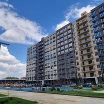 1-к. квартира, 42,1 м², 10/12 эт.