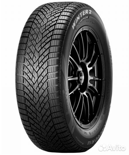 Pirelli Scorpion Winter 2 285/45 R20 112V