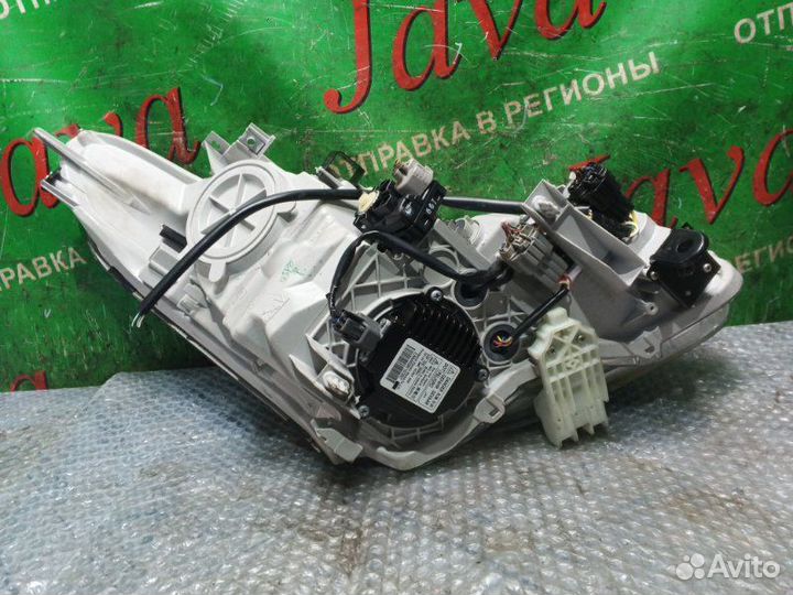 Фара передняя левая Nissan Skyline V36 VQ25HR 2009