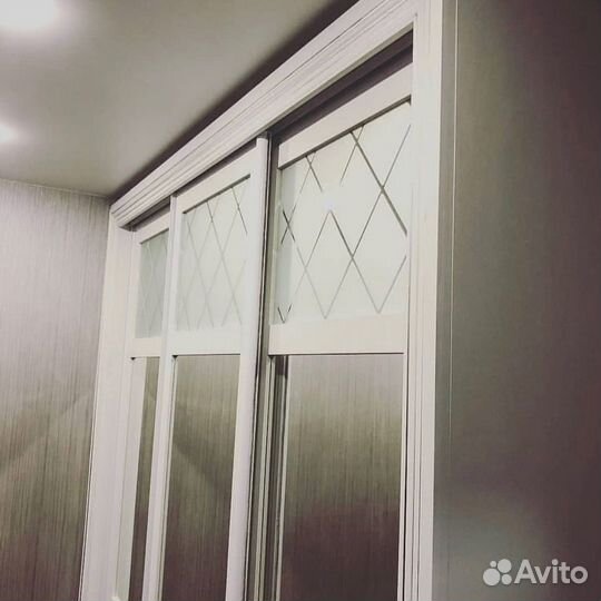 Шкафы купе на заказ