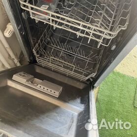 Посудомоечная машина hansa 45 см