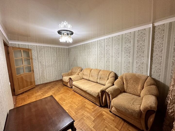 2-к. квартира, 45 м², 4/5 эт.