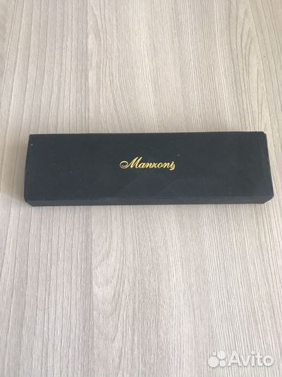 Перьевая ручка Manzoni