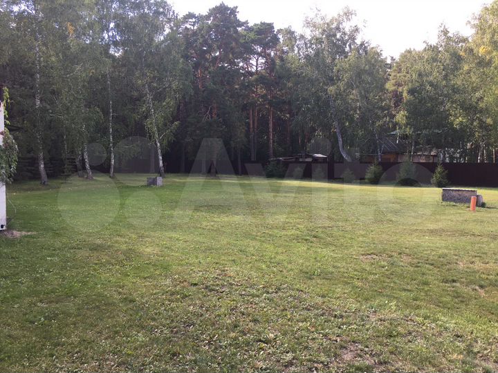 Участок 11 сот. (ИЖС)