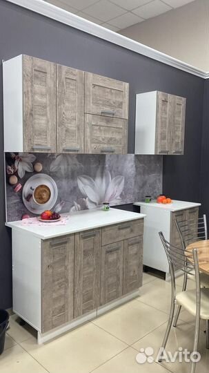 Кухонный гарнитур