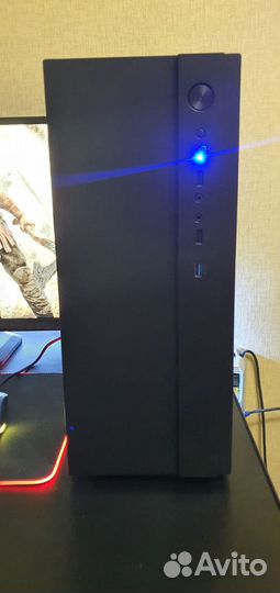 Системный блок i5