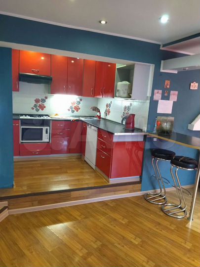 Дом 90 м² на участке 51 сот.