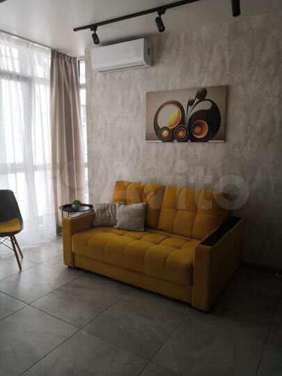 2-к. квартира, 40 м², 4/4 эт.