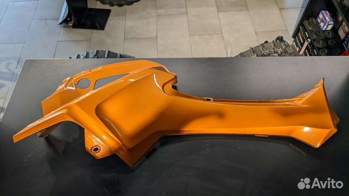 Левая панель Can-Am Outlander 705005675