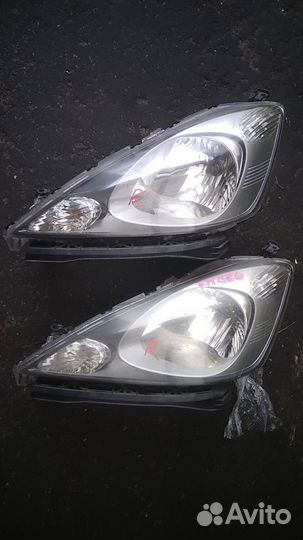 Фара передняя левая honda jazz, FIT GP1, GP4, GE6