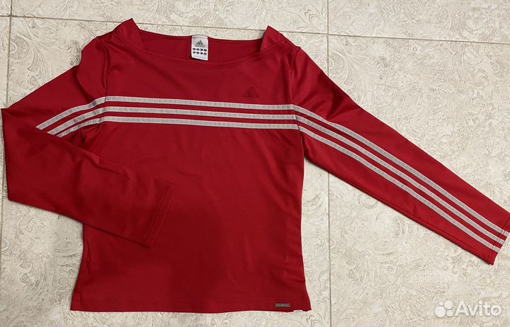 Костюм спорт. Adidas Оригинал /р.44