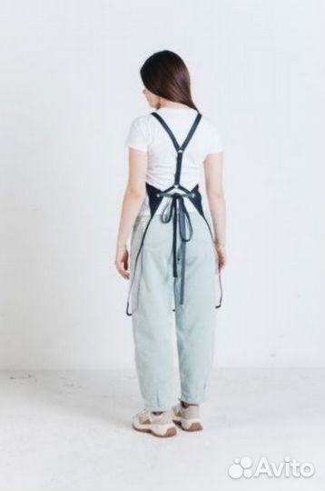 Фартуки для пекарей оптом