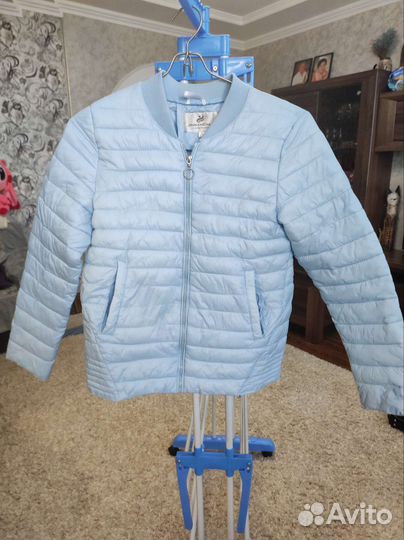 Куртка женская осень весна 44