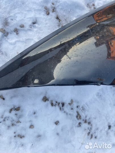 Крыло левое переднее bmw f30