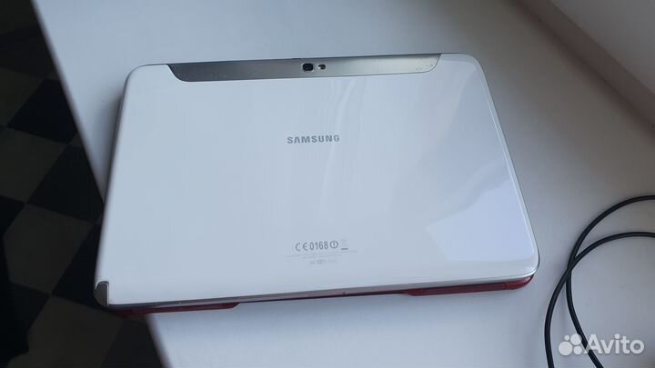 Samsung Galaxy Note 10.1 (GT-N8000)