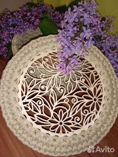 Изделия ручной работы. Шкатулка