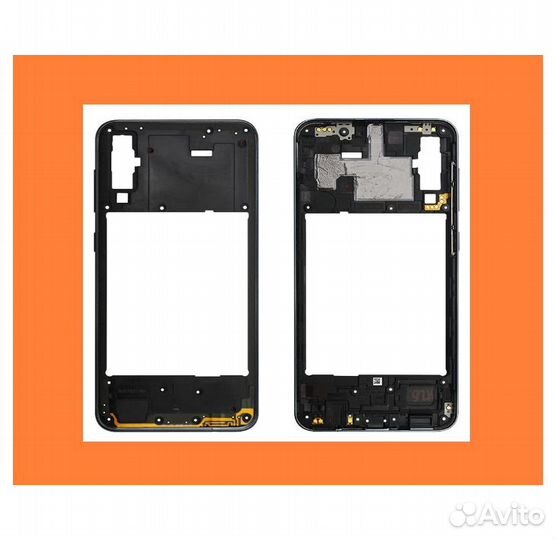 Корпусные части на телефоны