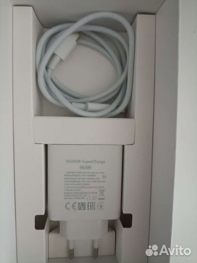 HONOR 50, 6/128 ГБ