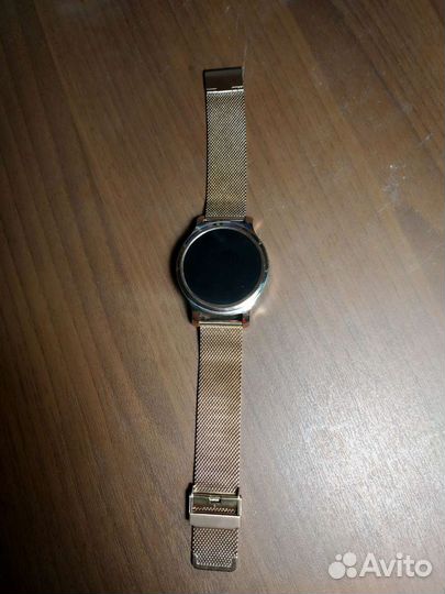 Смарт часы Gsmin