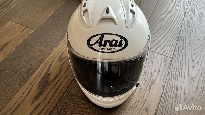 Шлем arai rx 7 gp