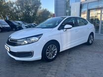 Citroen C4 1.6 AT, 2019, 76 262 км, с пробегом, ц�ена 1 600 000 руб.