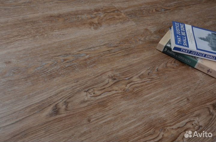 Каменный ламинат