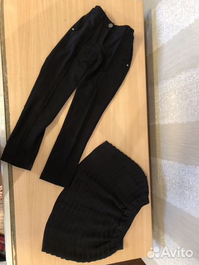 Брендовая Одежда в школу 10ед девочка 8 лет 128