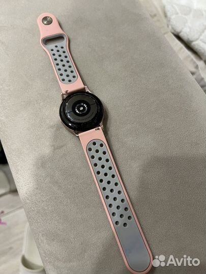 Samsung galaxy watch active 2 40 мм