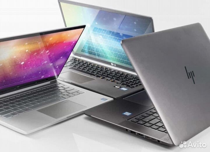 Скупка - ноутбуков/пк/комплектующих/смартфонов