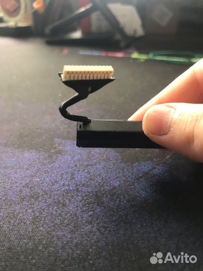 Какой-то переходник