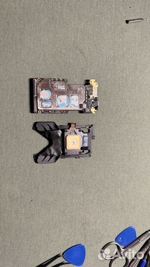 Запчасти dji mini 3 pro