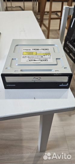 Привод Blu-Ray