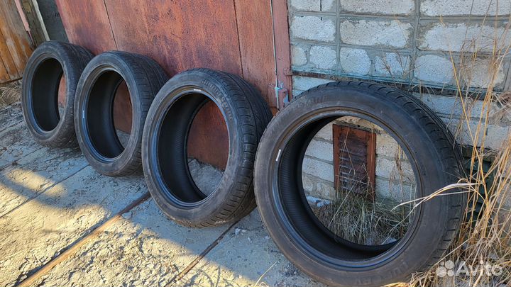 Bridgestone Duravis G640 225 R18