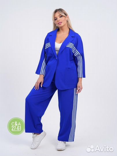 Костюм двойка 52р до 62 размер