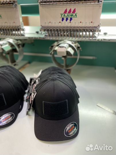 Кепка premium 6277 flexfit ypoong