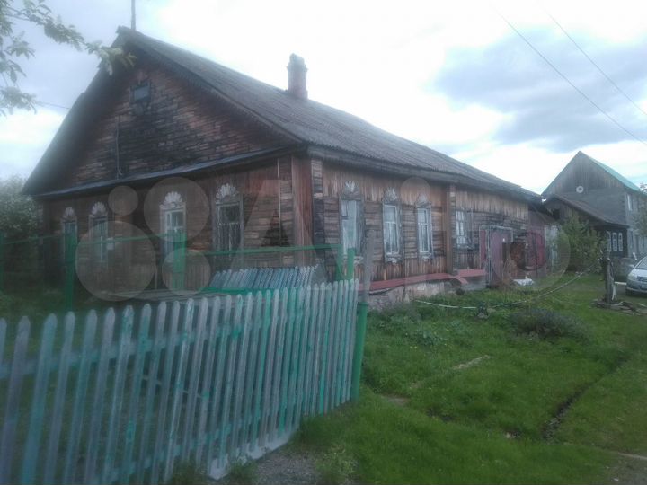 Дом 200 м² на участке 22 сот.