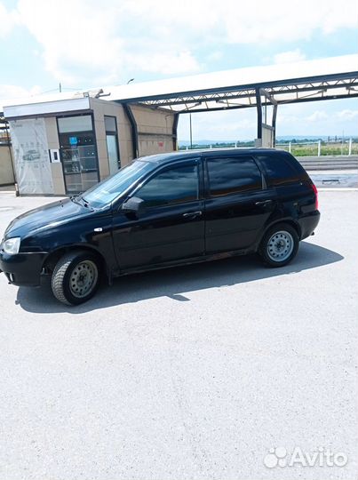 LADA Kalina 1.6 МТ, 2010, 300 000 км