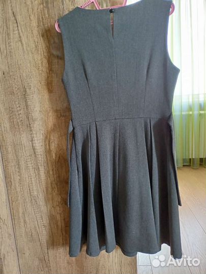 Сарафан для девочки