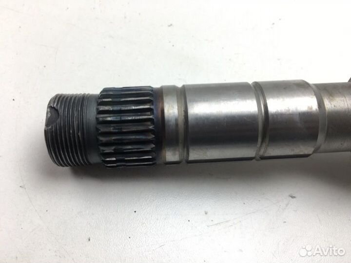 Вал кпп Honda Accord CL9 K24A3 2003