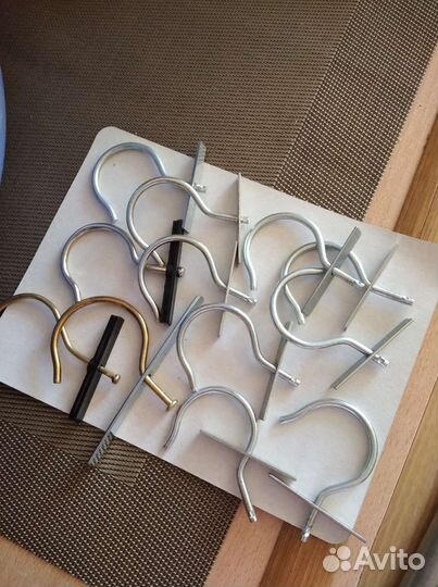 Крючки для дизайна