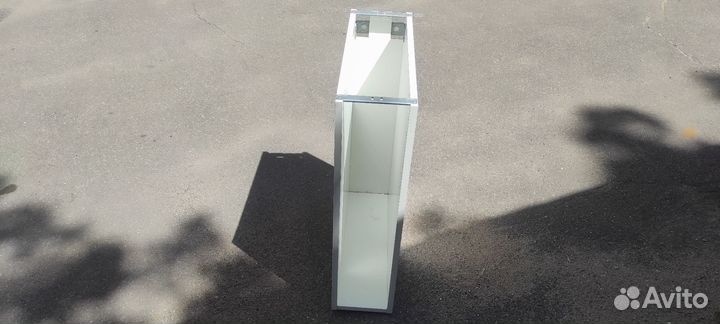 Каркас бутылочница Икеа, метод