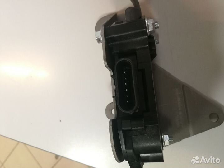 Педаль газа Cadillac CTS