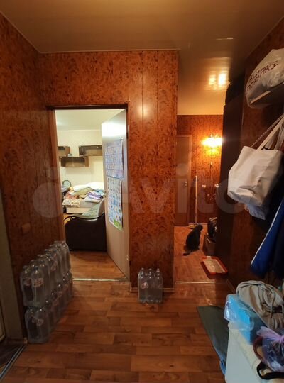 2-к. квартира, 51,7 м², 3/5 эт.