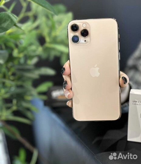 iPhone 11 Pro Max, 512 ГБ